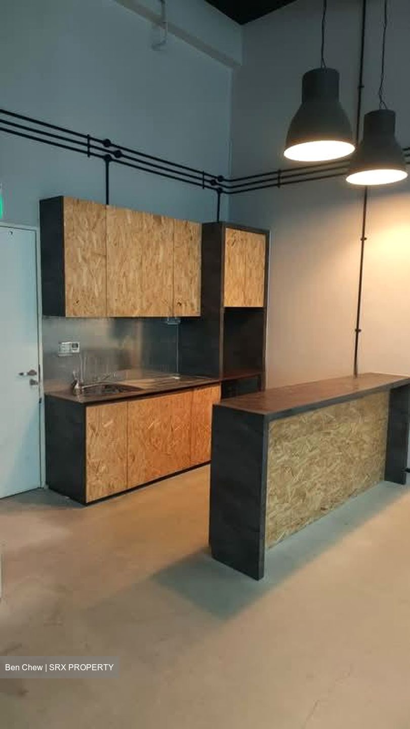 Robinson Square (D1), Office #638988041